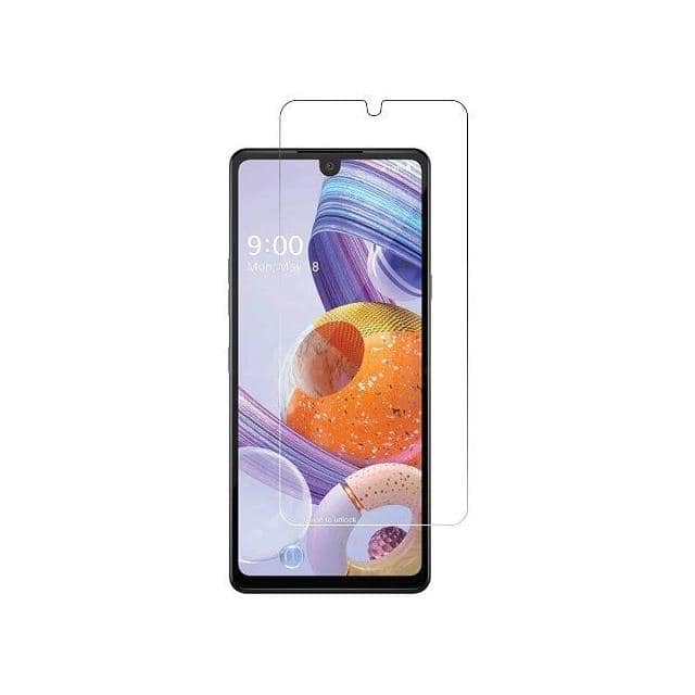 ZD-LG-ST6 LG STYLO 6 (2020) - TEMPERED GLA