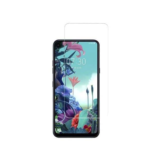 ZD-LG-Q70 LG Q70 (2019) - TEMPERED GLASS S