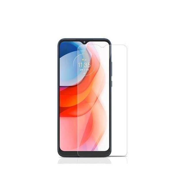 ZD00001 ULTRA STRONG+ HD GLASS SCREEN PR