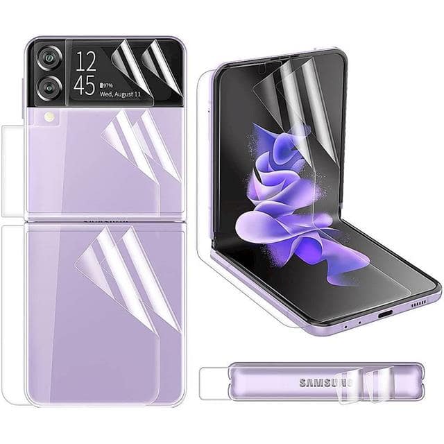ZD00034 FULL BODY FILM SCREEN PROTECTOR