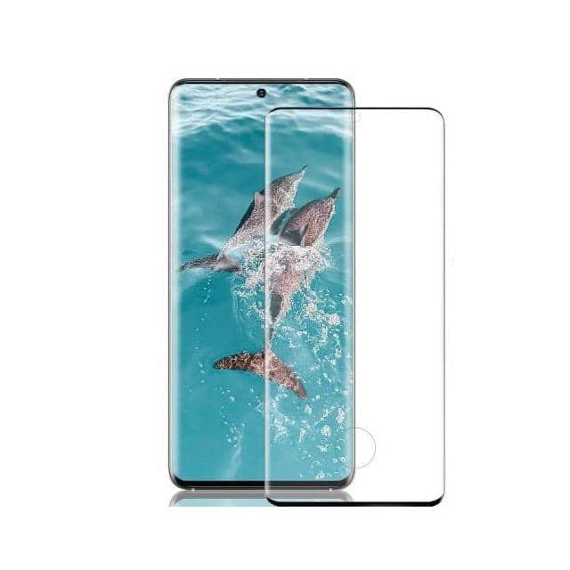 ZD00019 CLEAR SAMSUNG GALAXY S21 ULTRA T