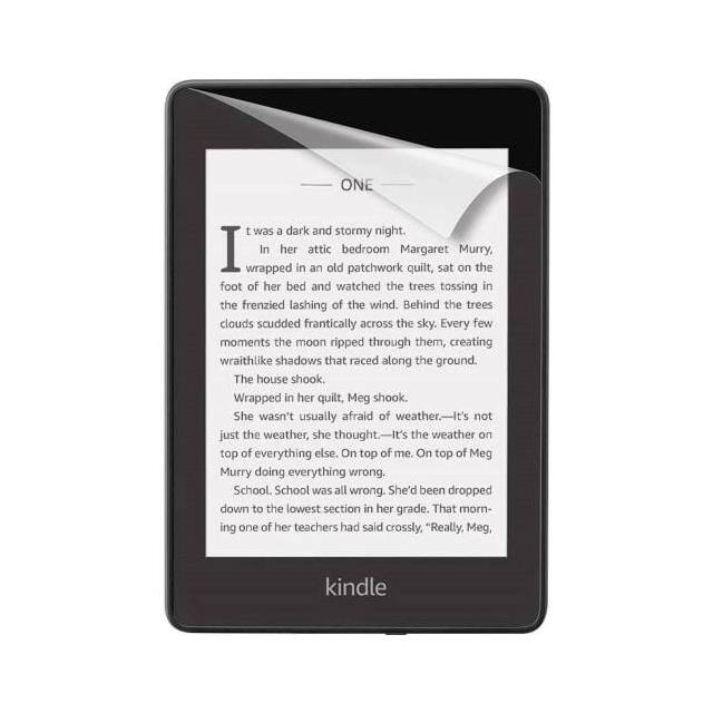 FO-K-PW-6-18 FLEXON FILM SCREEN PROTECTOR - A