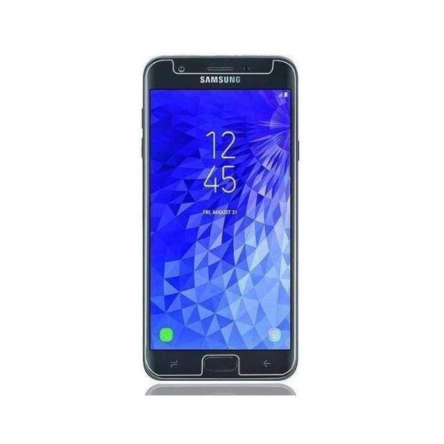 ZD-TG-J7 GLASS SCREEN PROTECTOR - SAMSUNG