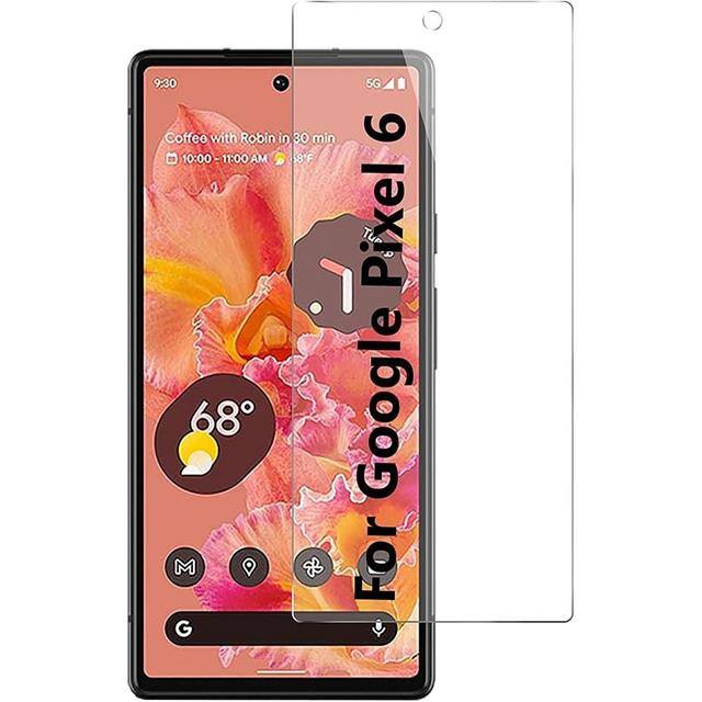 ZD00065 ULTRA STRONG TEMPERED GLASS SCRE