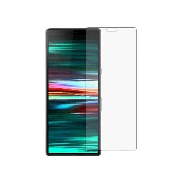 ZD-TG-SX-10 GLASS SCREEN PROTECTOR - SONY XP