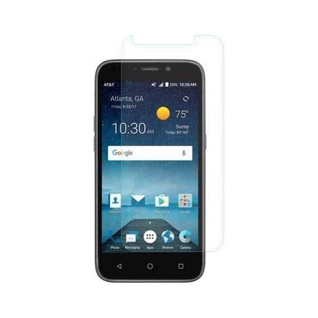 ZD-TG-ZTE-M3 GLASS SCREEN PROTECTOR - ZTE MAV