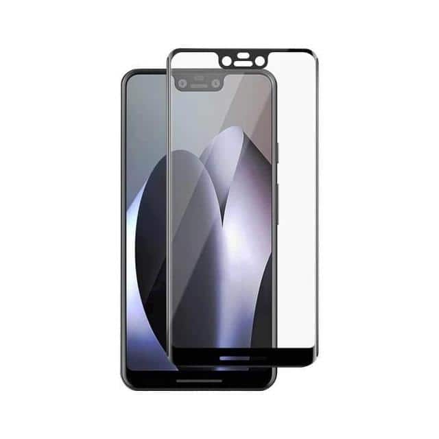 ZD-TG-G-P3XL GLASS SCREEN PROTECTOR - GOOGLE