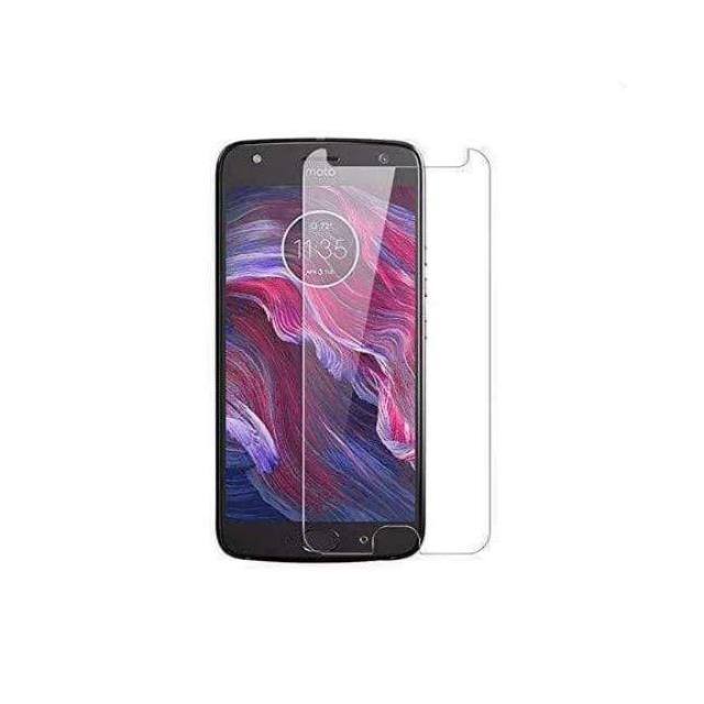 ZD-M-X4P-P GLASS SCREEN PROTECTOR - MOTOROL