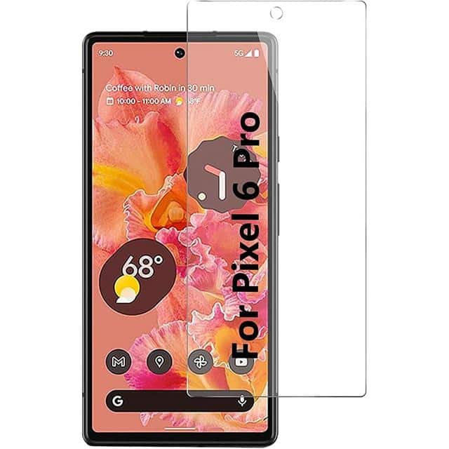 ZD00066 ULTRA STRONG TEMPERED GLASS SCRE