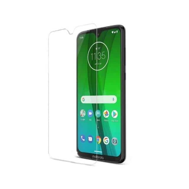 ZD-TG-M-G7 GLASS SCREEN PROTECTOR - MOTOROL