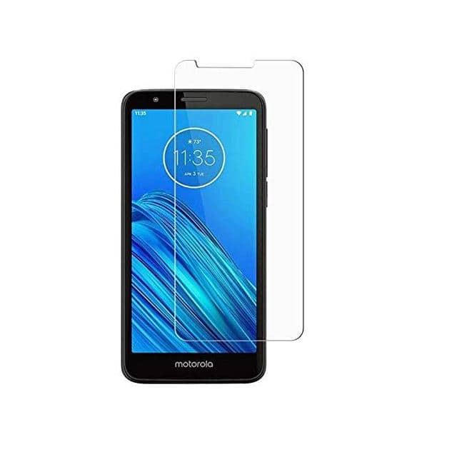 ZD-TG-M-E6 TEMPERED GLASS MOTOROLA E6