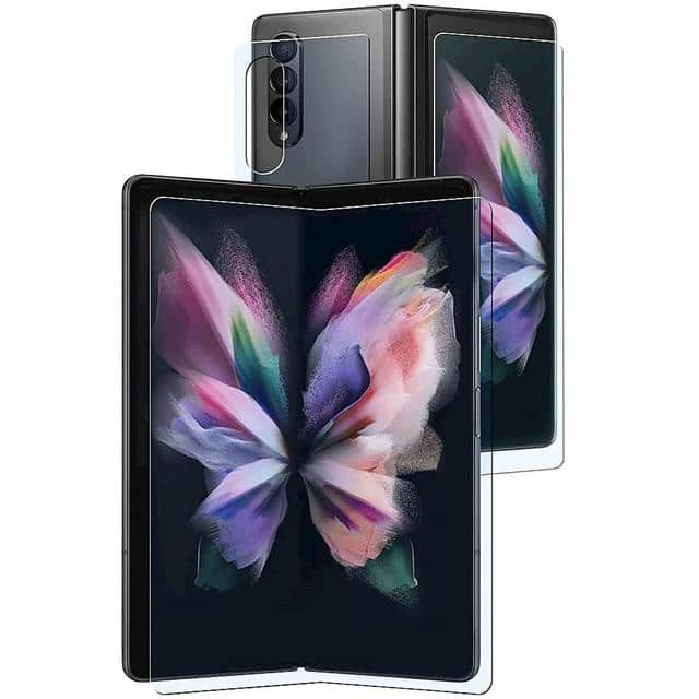 ZD00035 ZERODMAGE FULL BODY FILM SCREEN