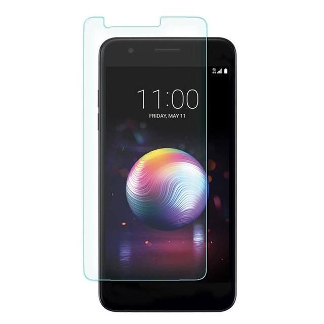 ZD-TG-LG-K30 GLASS SCREEN PROTECTOR - LG K30
