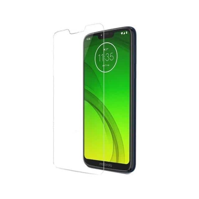 ZD-TG-M-G7P GLASS SCREEN PROTECTOR - MOTOROL