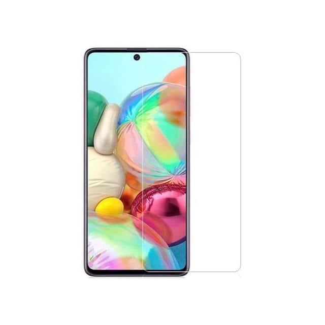 ZD-TG-S-A51 SAMSUNG GALAXY A51 (2020) - TEMP