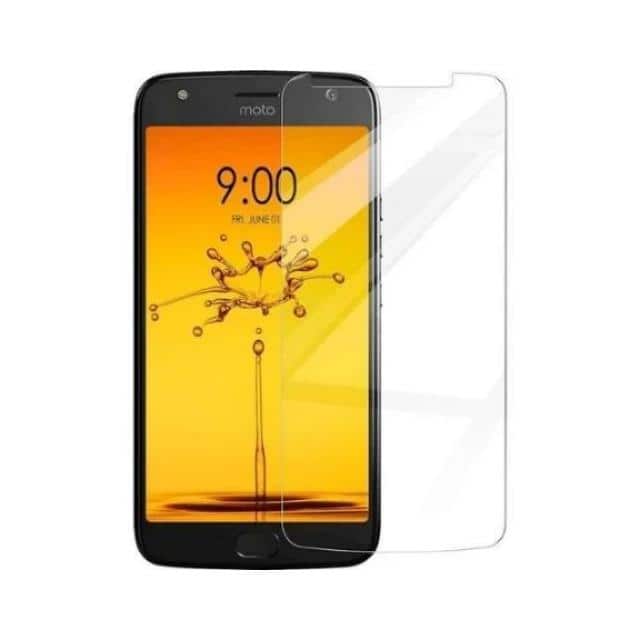 ZD-TG-M-X5 GLASS SCREEN PROTECTOR - MOTOROL