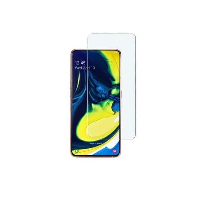 ZD-TG-SG-A80 TEMPERED GLASS SAMSUNG GALAXY A8