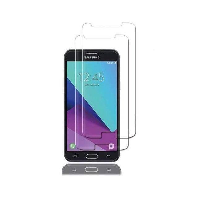 ZD-TG-SG-J3-18 GLASS SCREEN PROTECTOR - SAMSUNG