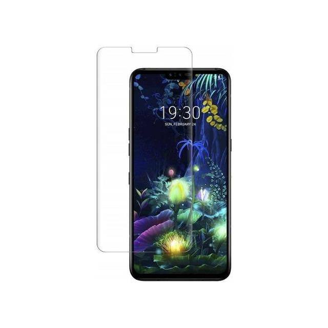 ZD-TG-LG-V50-TQ GLASS SCREEN PROTECTOR - LG V50