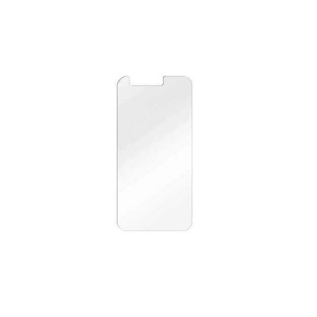 ZD-TG-LG-S4 GLASS SCREEN PROTECTOR - LG STYL