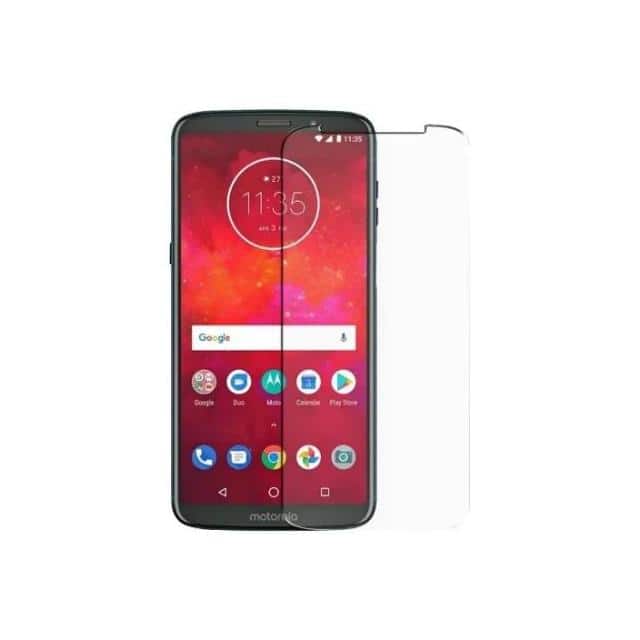 ZD-TG-M-Z3P GLASS SCREEN PROTECTOR - MOTOROL