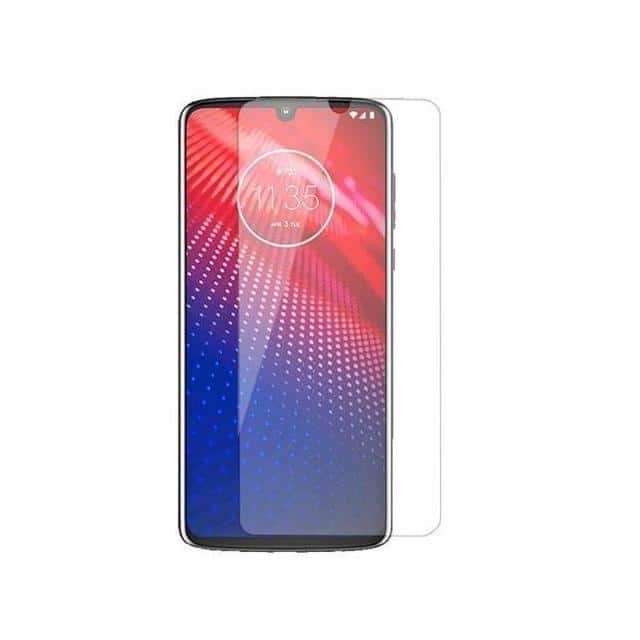 ZD-TG-M-Z3 GLASS SCREEN PROTECTOR - MOTOROL