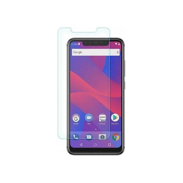 ZD-TG-BV-XIP GLASS SCREEN PROTECTOR - BLU VIV