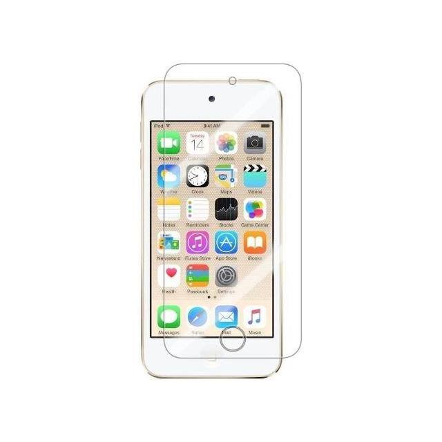 ZD-TG-IPOD7 TEMPERED GLASS SCREEN PROTECTOR