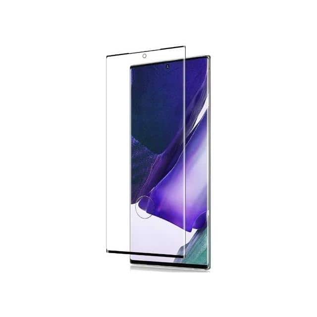 ZD-S-N20U CLEAR SAMSUNG NOTE 20 ULTRA GLAS