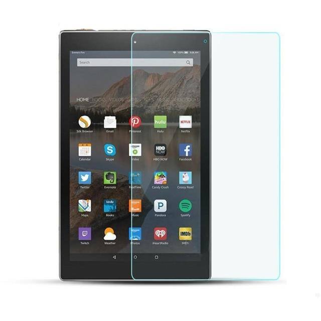 ZD-TG-AF-HD10 GLASS SCREEN PROTECTOR - AMAZON