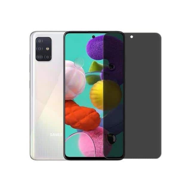 ZD-TG-S-A51-P SAMSUNG GALAXY A51 (2020) - TEMP