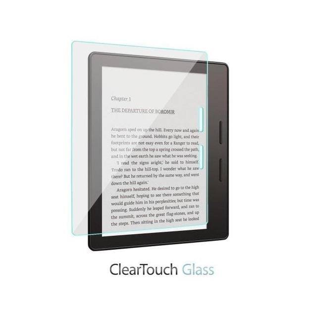 ZD-TG-A-KO TEMPERED GLASS SCREEN PROTECTOR
