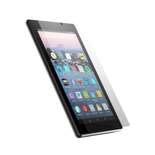 ZD-TG-AKF-8 GLASS SCREEN PROTECTOR - AMAZON