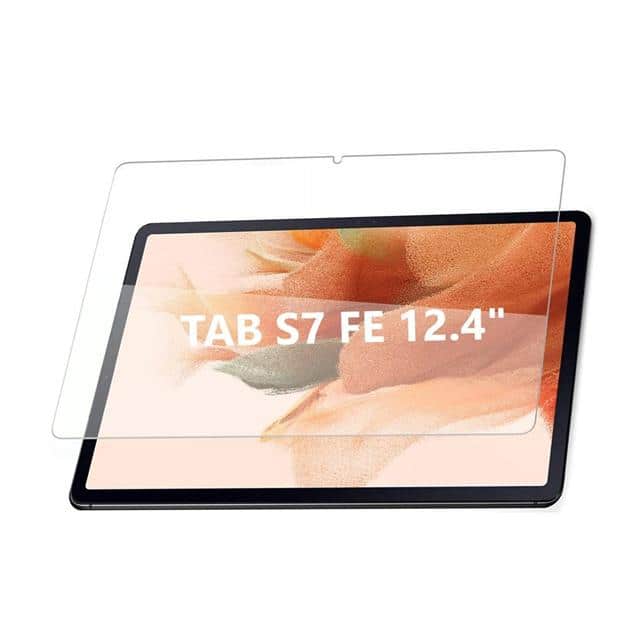 ZD00029 TEMPERED GLASS SCREEN PROTECTOR