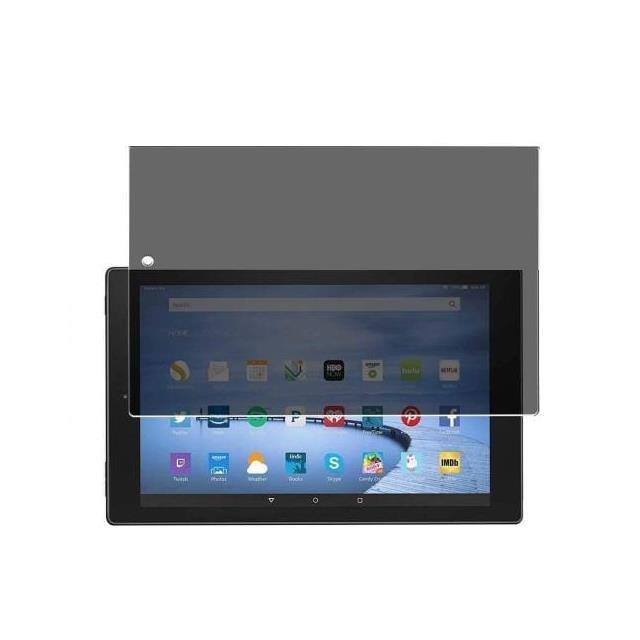 ZD-TG-KF-HD10-19-P PRIVACY TEMPERED GLASS SCREEN PR
