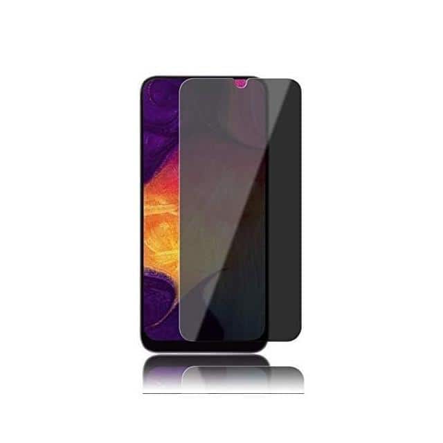 ZD-TG-S-GA50-P PRIVACY GLASS PROTECTOR SAMSUNG