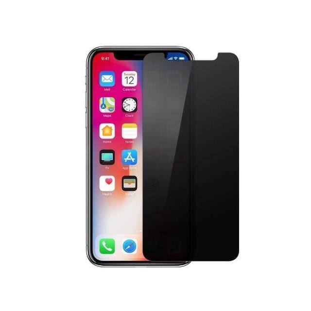 ZD-A-I-XR-P PRIVACY GLASS SCREEN PROTECTOR -