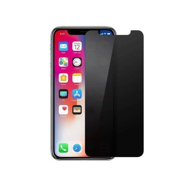 ZD-A-I-XSM-P PRIVACY GLASS SCREEN PROTECTOR -