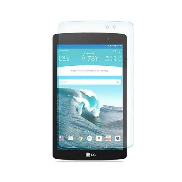 ZD-TG-LGGP-X-8 GLASS SCREEN PROTECTOR - LG G PA