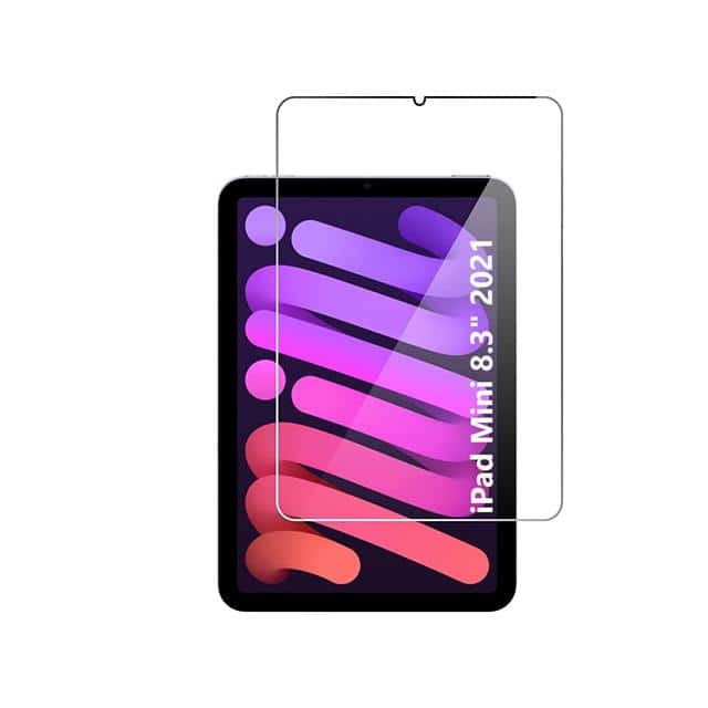 ZD00030 TEMPERED GLASS SCREEN PROTECTOR