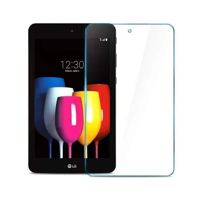 ZD-TG-LGGP-X2P-8 GLASS SCREEN PROTECTOR - LG G PA