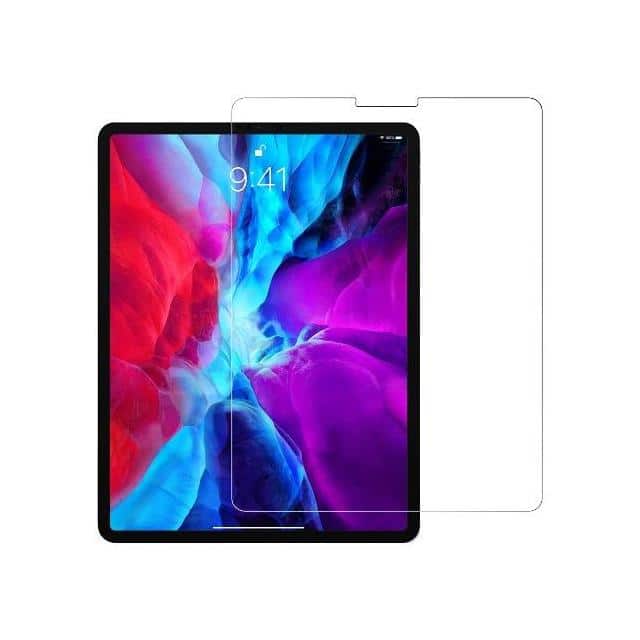 ZD-TG-IP11-20 FOR IPAD 11 PRO (2020) - TEMPERE