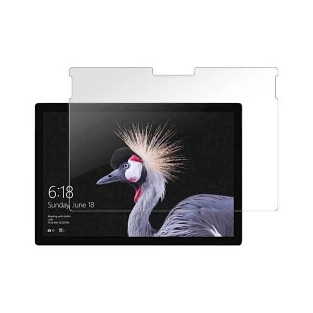ZD-TG-MSG-13 GLASS SCREEN PROTECTOR - MICROSO