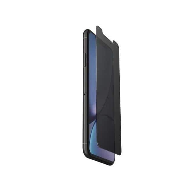 ZD-TG-A-IXR-19-P PRIVACY GLASS SCREEN PROTECTOR -
