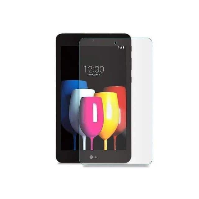 ZD-TG-LGGP-F2-8 GLASS SCREEN PROTECTOR - LG G PA