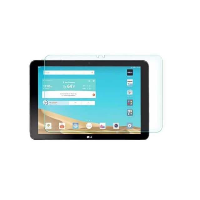 ZD-TG-LGGP-X-10 GLASS SCREEN PROTECTOR - LG G PA