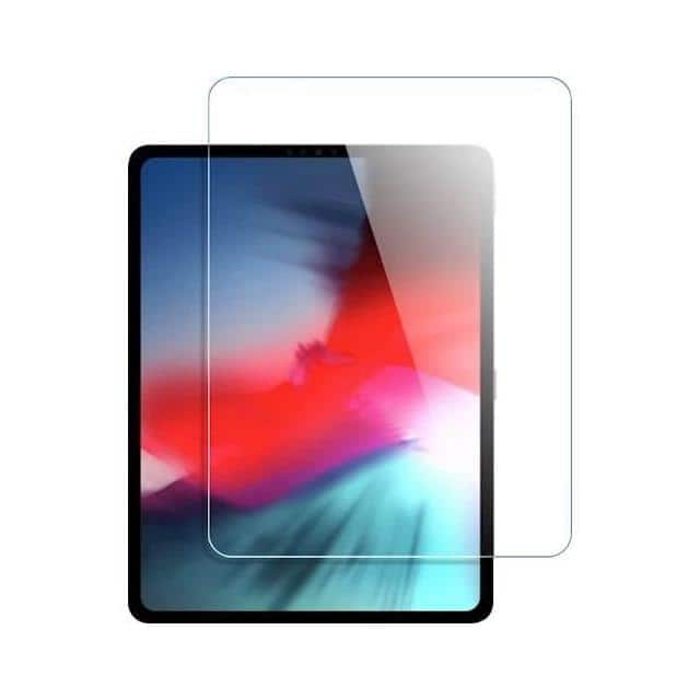 ZD-TG-AIP-12.9-18 GLASS SCREEN PROTECTOR FOR IPAD