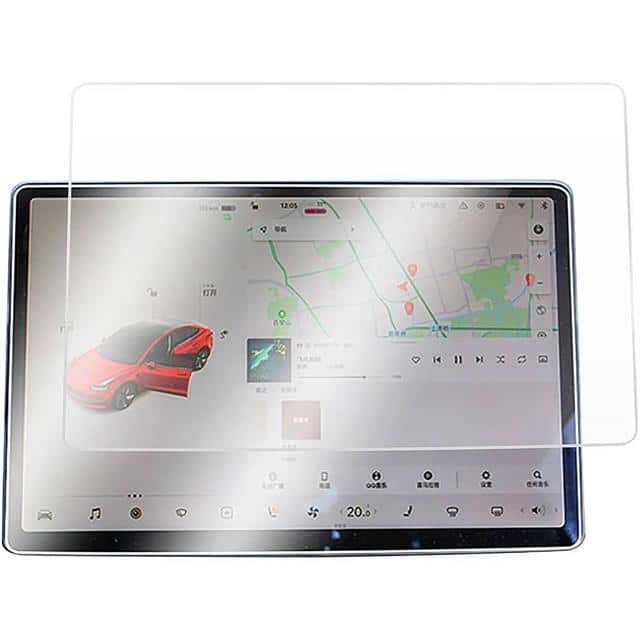 ZD-T00005 ULTRA STRONG TEMPERED GLASS SCRE