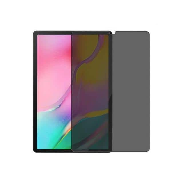 ZD-TG-S-T-S5E-P PRIVACY TEMPERED GLASS SCREEN PR