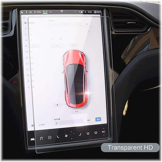 ZD-T00008 ULTRA STRONG TEMPERED GLASS SCRE